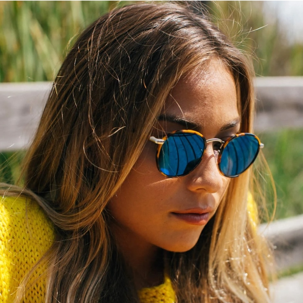RAEN - Mason - UNISEX Sunnies